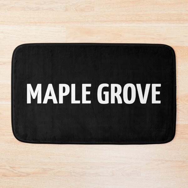 Item preview, Maple Grove designed and sold by GoodVibesWX9.