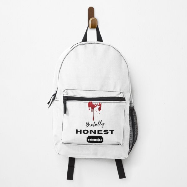 Item preview, Brutally Honest designed and sold by gomezabstract.