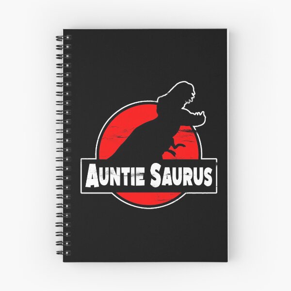 Item preview, Auntie Saurus, Funny Aunt Gift designed and sold by FuntasticDez.