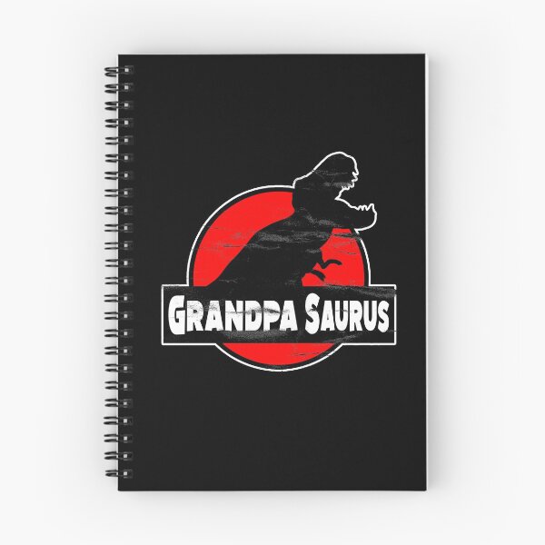 Item preview, Grandpa Saurus, Funny Grandpa Gift designed and sold by FuntasticDez.