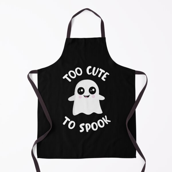 Item preview, Too cute to spook designed and sold by PaulSDesign.