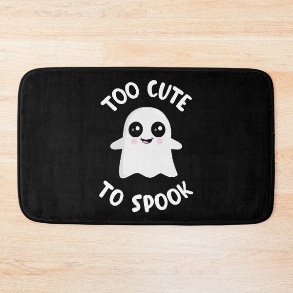Item preview, Too cute to spook designed and sold by PaulSDesign.