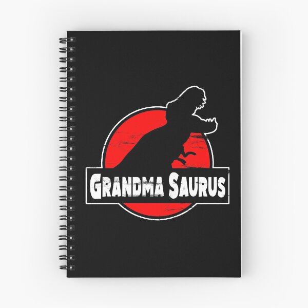 Item preview, Grandma Saurus, Funny Grandma Gift designed and sold by FuntasticDez.