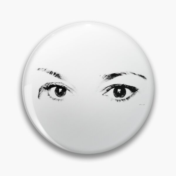 Item preview, Cause I only have eyes 4 U designed and sold by Aged 2 Perfection.