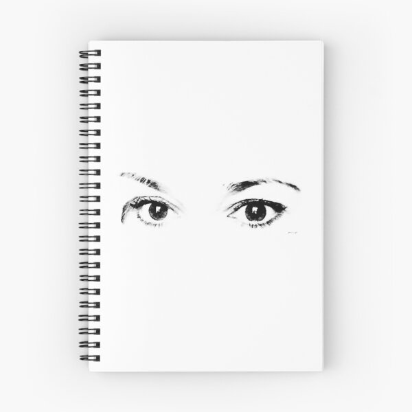 Item preview, Cause I only have eyes 4 U designed and sold by Aged 2 Perfection.