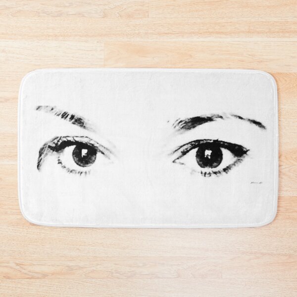 Item preview, Cause I only have eyes 4 U designed and sold by Aged 2 Perfection.