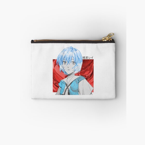 Item preview, Rei Ayanami (綾波 レイ) | Evangelion (Manga | Perfect Gift designed and sold by aliceone.
