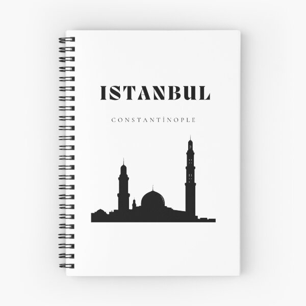 Item preview, Istanbul Constantinople designed and sold by Nergiz CELEN.