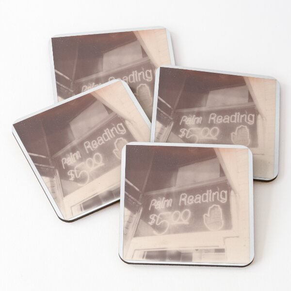 Item preview, Palm Reading designed and sold by sixbellschime.