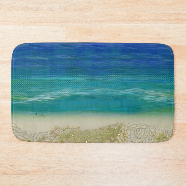 Item preview, “Cotton Tree” | Queensland, Australia designed and sold by LiseHoltArt.