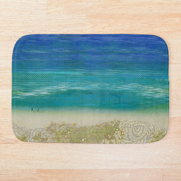 Item preview, “Cotton Tree” | Queensland, Australia designed and sold by LiseHoltArt.