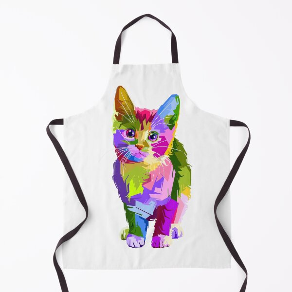 Item preview, Cute Cat designed and sold by winsoft.