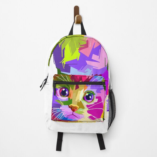 Item preview, Cute Cat designed and sold by winsoft.