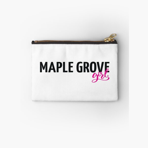Item preview, Maple Grove Girl designed and sold by GoodVibesWX9.