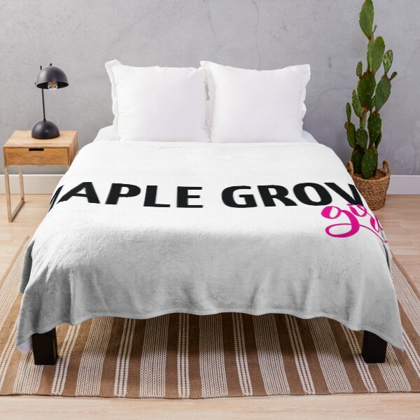 Item preview, Maple Grove Girl designed and sold by GoodVibesWX9.