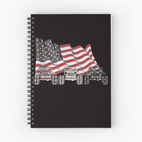 Item preview, J eep 4th Of July American Flag I ndependence designed and sold by qrduubp320.