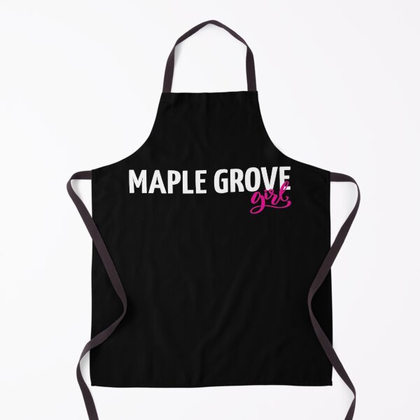 Item preview, Maple Grove Girl designed and sold by GoodVibesWX9.