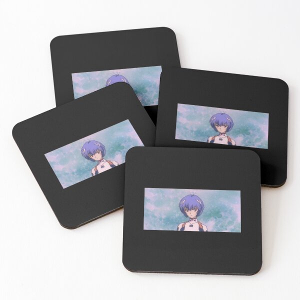 Item preview, Ayanami Rei 1.1| Perfect Gift designed and sold by aliceone.