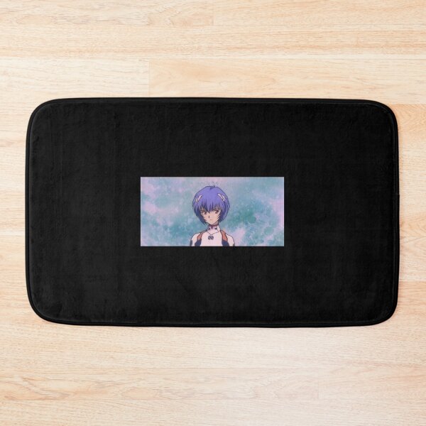 Artikelvorschau, Ayanami Rei 1.1| Perfektes Geschenk entworfen und verkauft von aliceone.