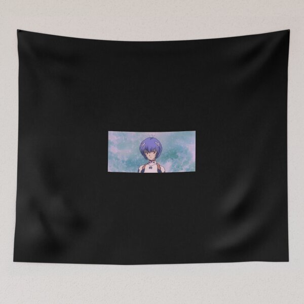 Item preview, Ayanami Rei 1.1| Perfect Gift designed and sold by aliceone.