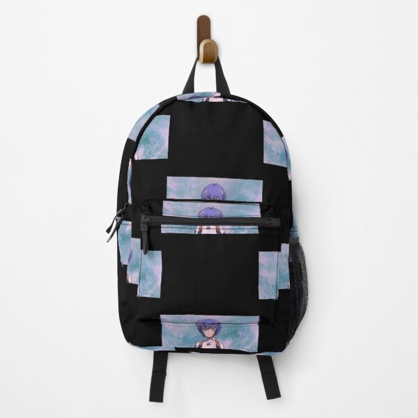 Item preview, Ayanami Rei 1.1| Perfect Gift designed and sold by aliceone.