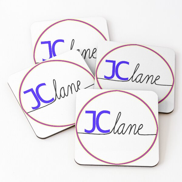 Item preview, JC Lane Loops Pink designed and sold by Dalton Salek.