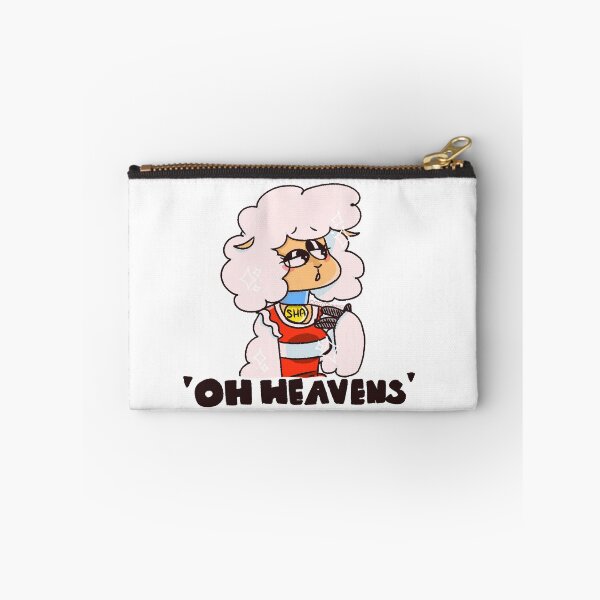 Item preview, 'Oh Heavens' from "The Walten Files" designed and sold by Doggowhat.