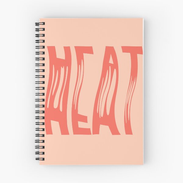 Item preview, MELTING HEAT designed and sold by Kseniia Solohub.