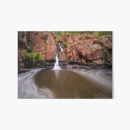 Item preview, MacKenzie Rivulet, Grampians, Victoria, Australia designed and sold by Michael Boniwell.