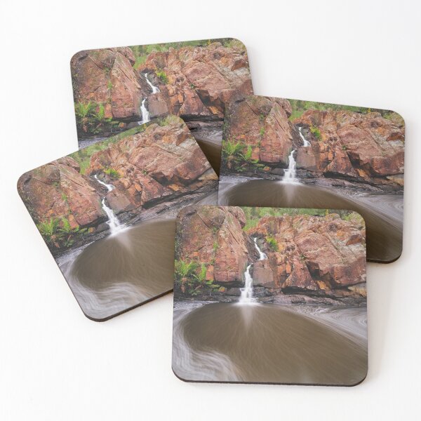 Item preview, MacKenzie Rivulet, Grampians, Victoria, Australia designed and sold by Michael Boniwell.