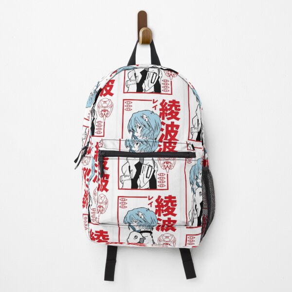 Item preview, Rei Ayanami Merchandises| Perfect Gift designed and sold by aliceone.