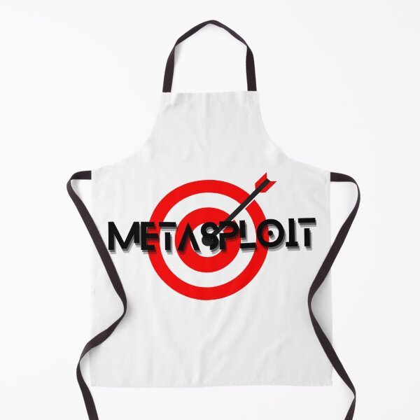 Item preview, Metasploit Hits The Target designed and sold by CyberVinnie.
