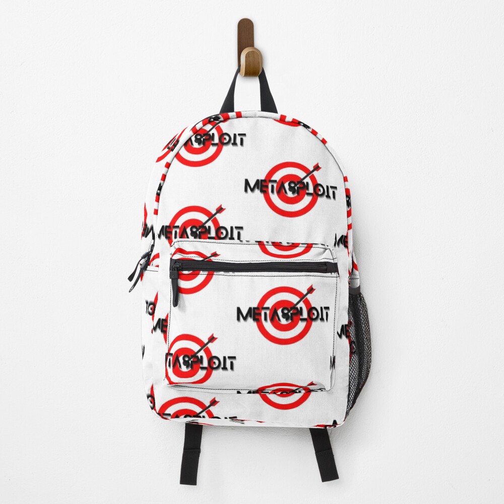 Item preview, Backpack designed and sold by CyberVinnie.
