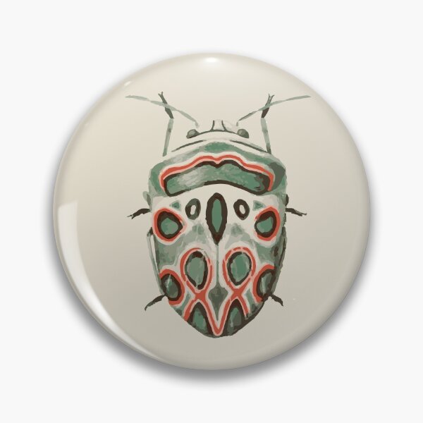 Item preview, Insect Life designed and sold by linnedo.