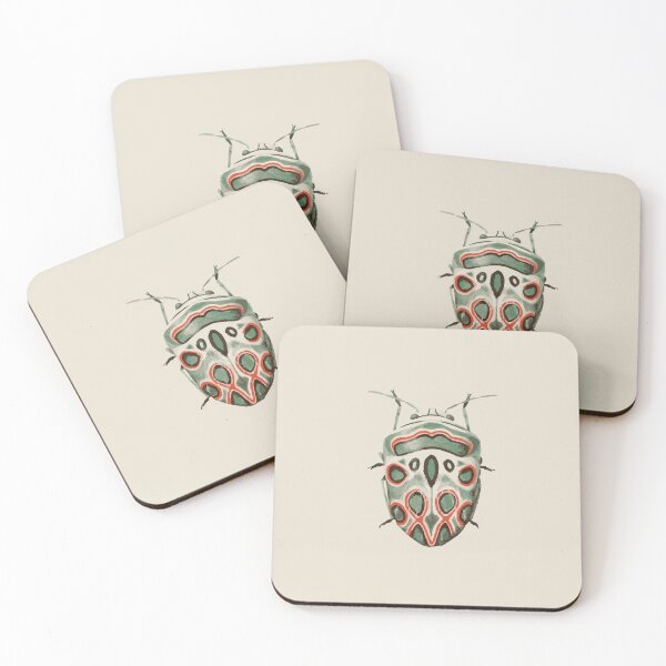 Item preview, Insect Life designed and sold by linnedo.