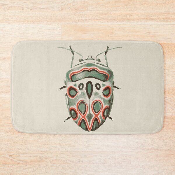 Item preview, Insect Life designed and sold by linnedo.