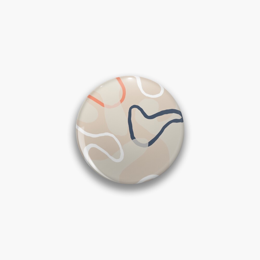 Item preview, Pin designed and sold by AuraDesigner.