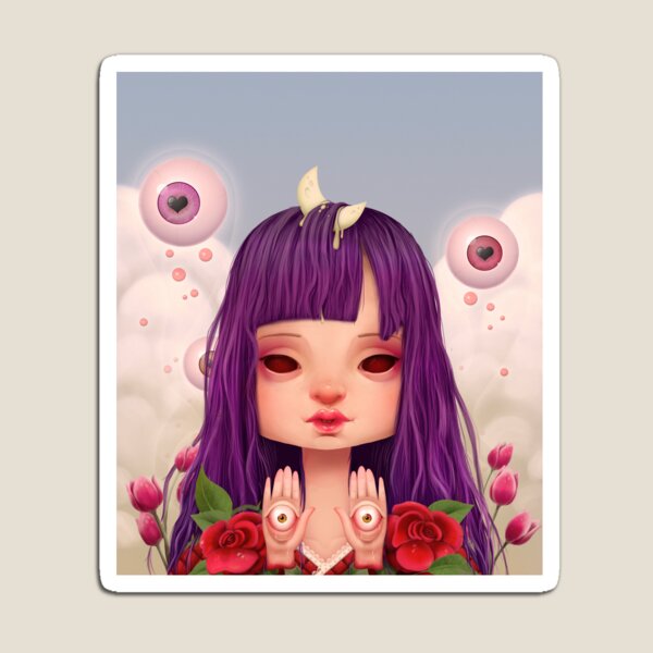 Mystica Magnet