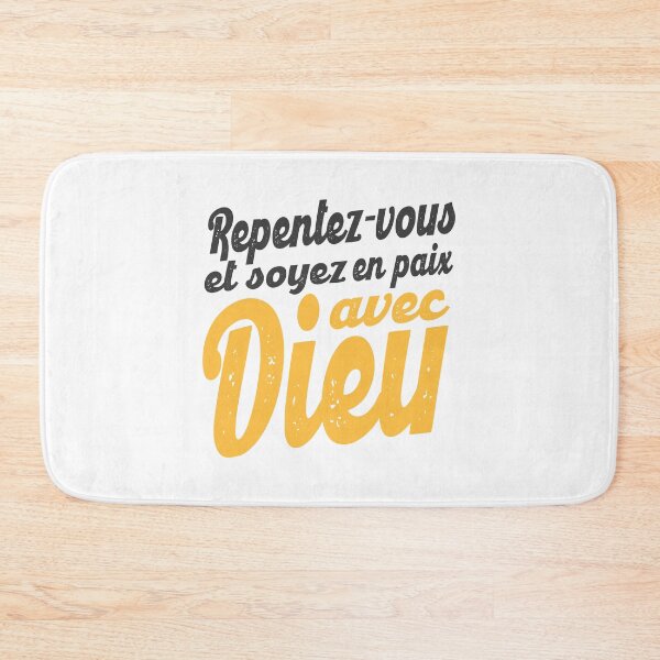 Item preview, Repent designed and sold by Red-Creative.