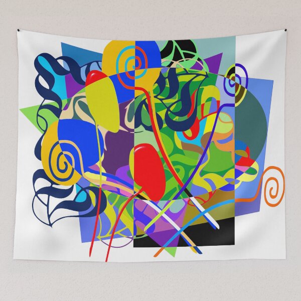 Item preview, Decor 087 designed and sold by Artman24.