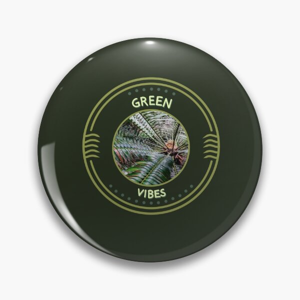 Item preview, Green vibes stamp designed and sold by Weather gifts .