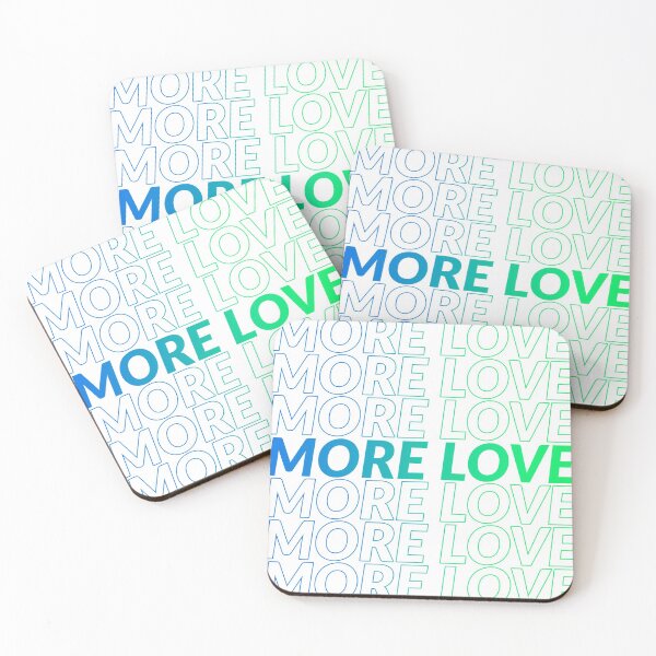 Item preview, More Love designed and sold by Hoshan Sajitha.