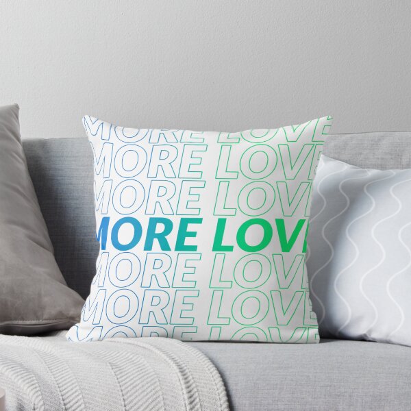 Item preview, More Love designed and sold by Hoshan Sajitha.
