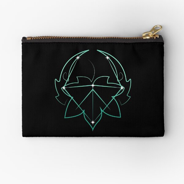 Item preview, Genshin Impact Kazuha Constellation designed and sold by MachoMerch.