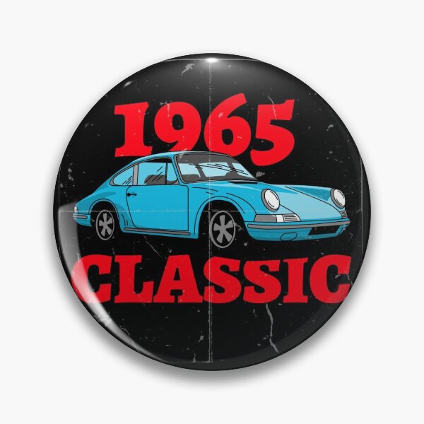 Item preview, 1965 - classic car- dad shirt designed and sold by domdjs4239.