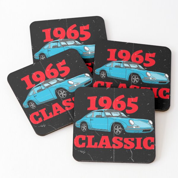 Item preview, 1965 - classic car- dad shirt designed and sold by domdjs4239.