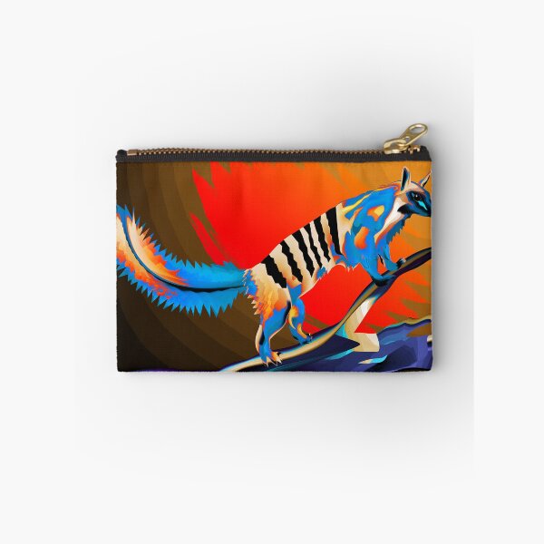 Item preview, The Fire Tail Numbat designed and sold by Graham Colton.
