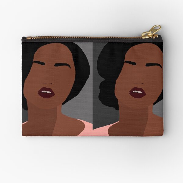 Mia Zipper Pouch