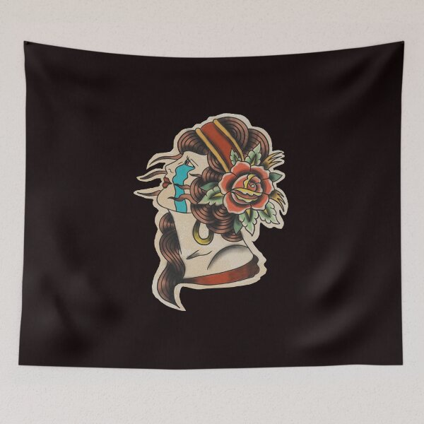 Item preview, Señora llorando designed and sold by X1810x.