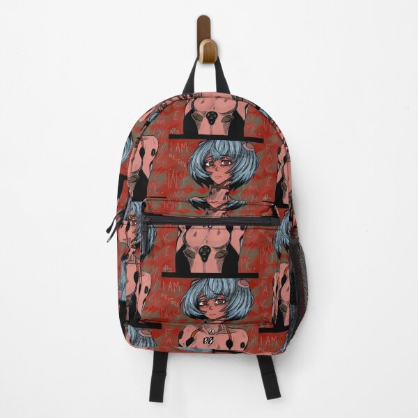 Item preview, Neon Genesis Evangelion - Rei Ayanam | Regalo perfecto designed and sold by aliceone.